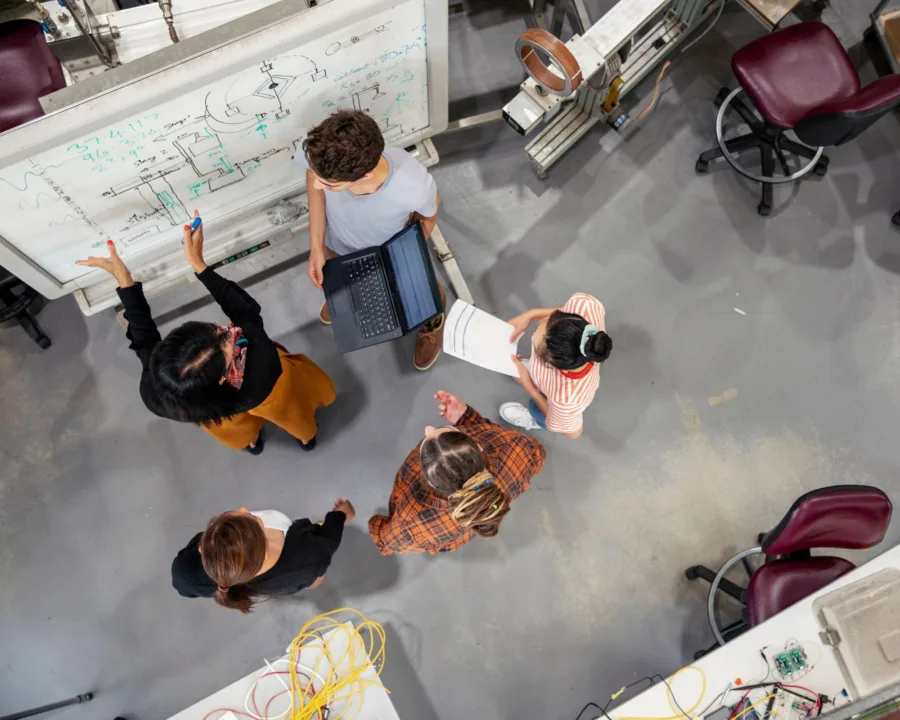 Női szerepek a mai társadalomban