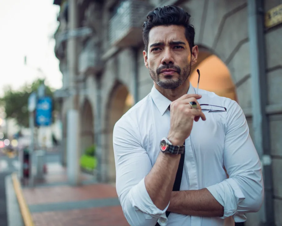 Milyen a modern férfi?