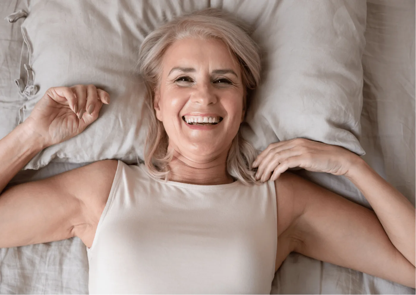 menopauza