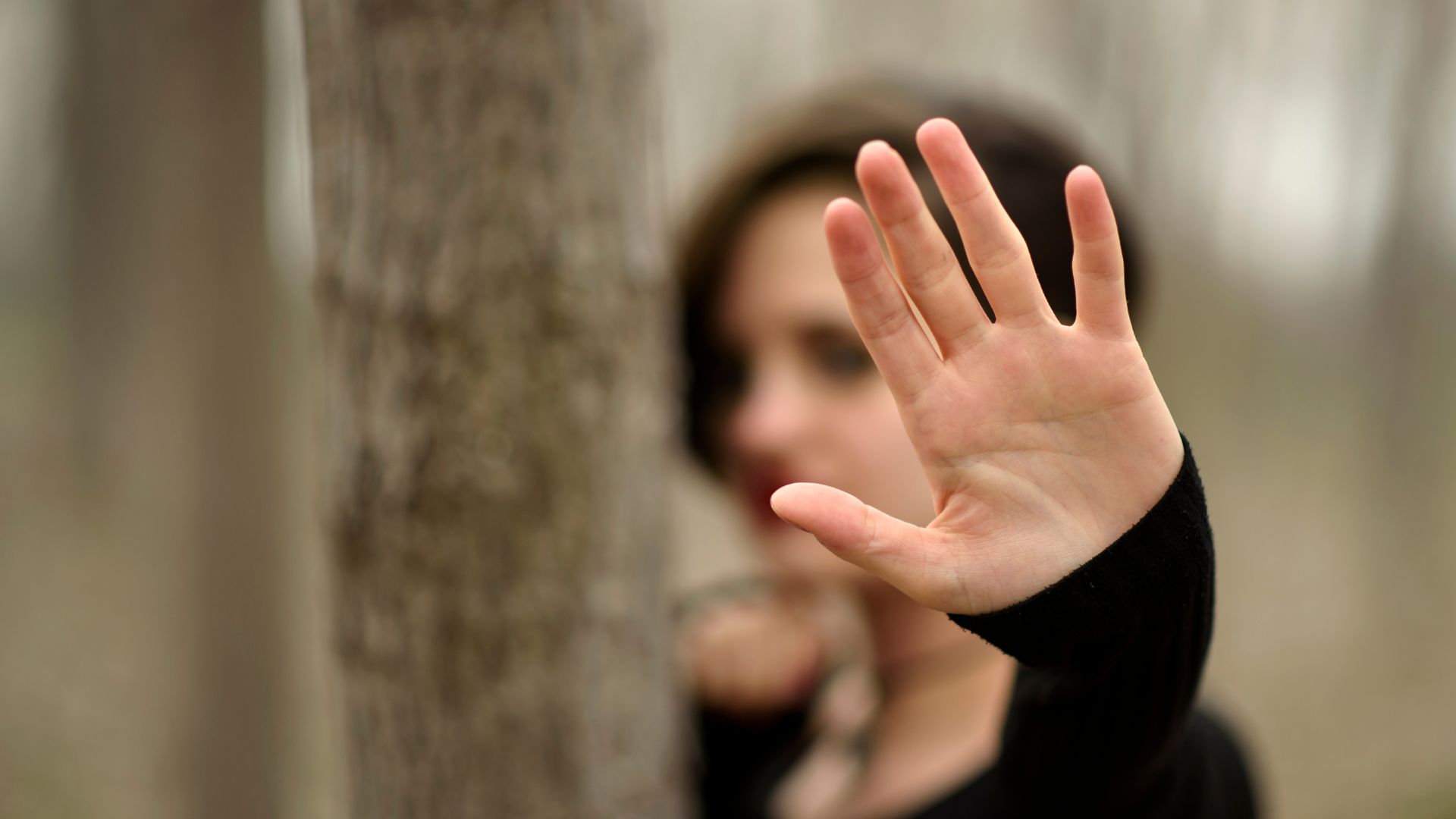 Fontos, hogy felállítsd a határaidat