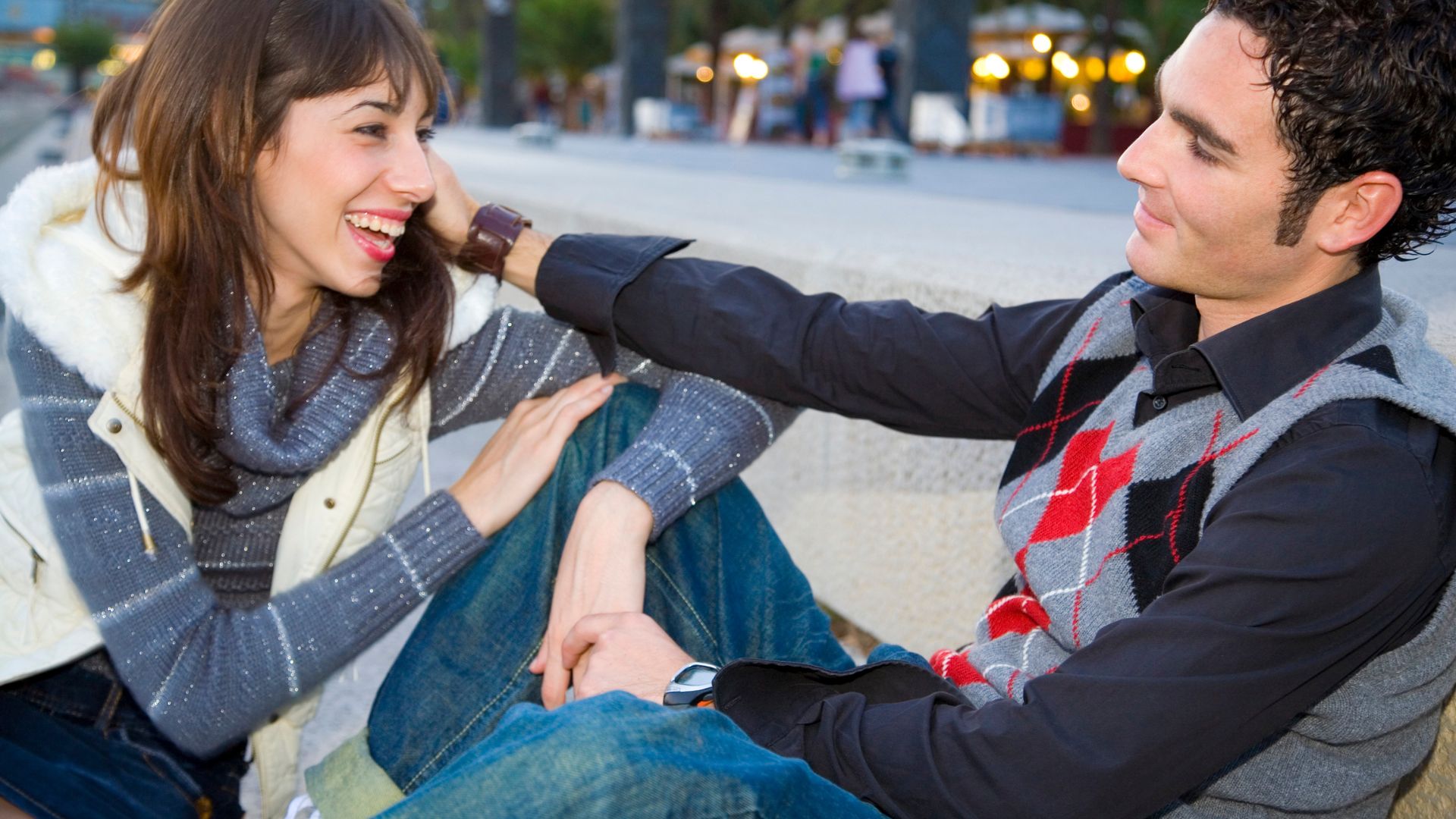 Hogyan lehet újraépíteni az intimitást?