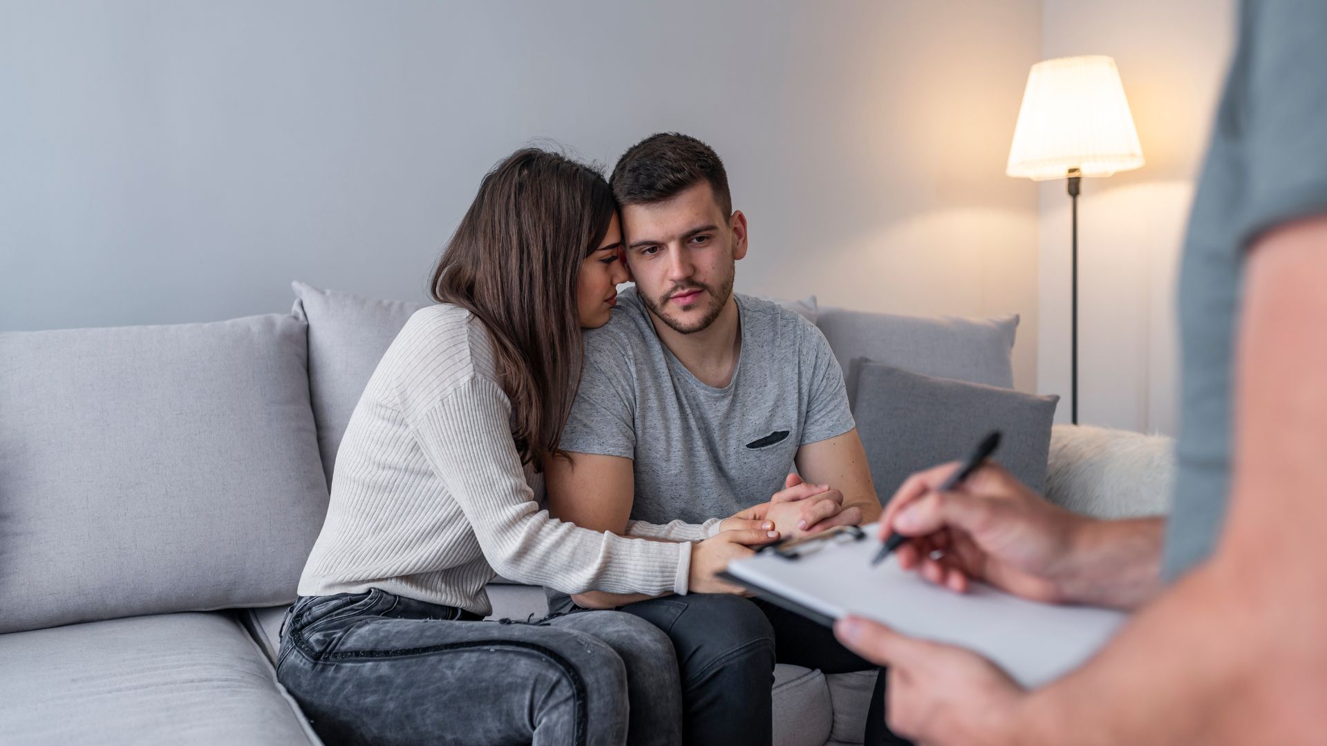 Mikor van szükség párterápiára?