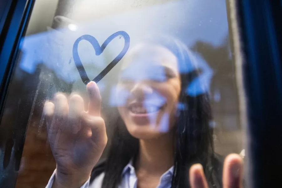 A belső kritikus hang elhallgattatása