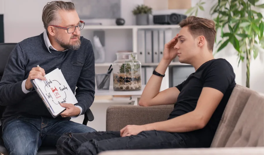 Mikor érdemes kiégéssel, burnouttal szakemberhez fordulni? 